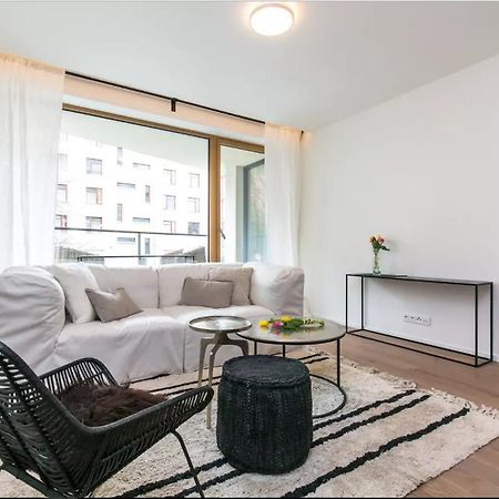 Flawless Apartments Pod Dekankou براغ المظهر الخارجي الصورة