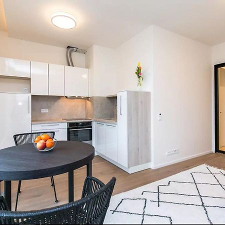 Flawless Apartments Pod Dekankou براغ المظهر الخارجي الصورة
