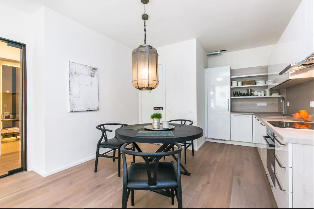 Flawless Apartments Pod Dekankou براغ المظهر الخارجي الصورة