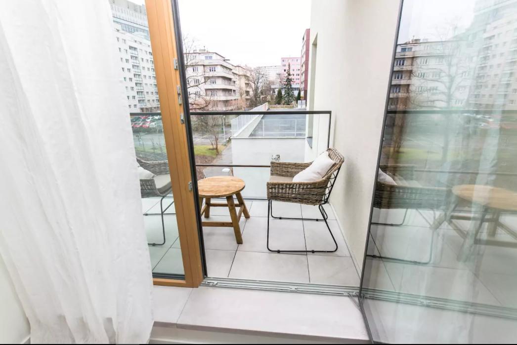 Flawless Apartments Pod Dekankou براغ المظهر الخارجي الصورة