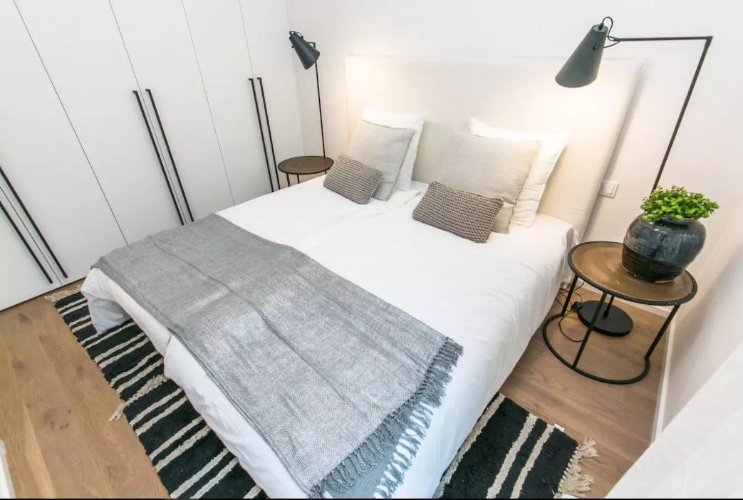 Flawless Apartments Pod Dekankou براغ المظهر الخارجي الصورة