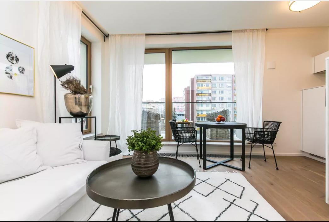 Flawless Apartments Pod Dekankou براغ المظهر الخارجي الصورة