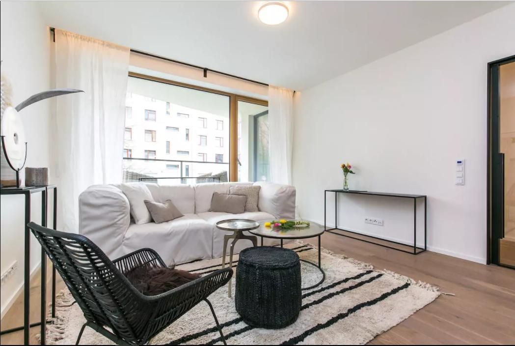 Flawless Apartments Pod Dekankou براغ المظهر الخارجي الصورة