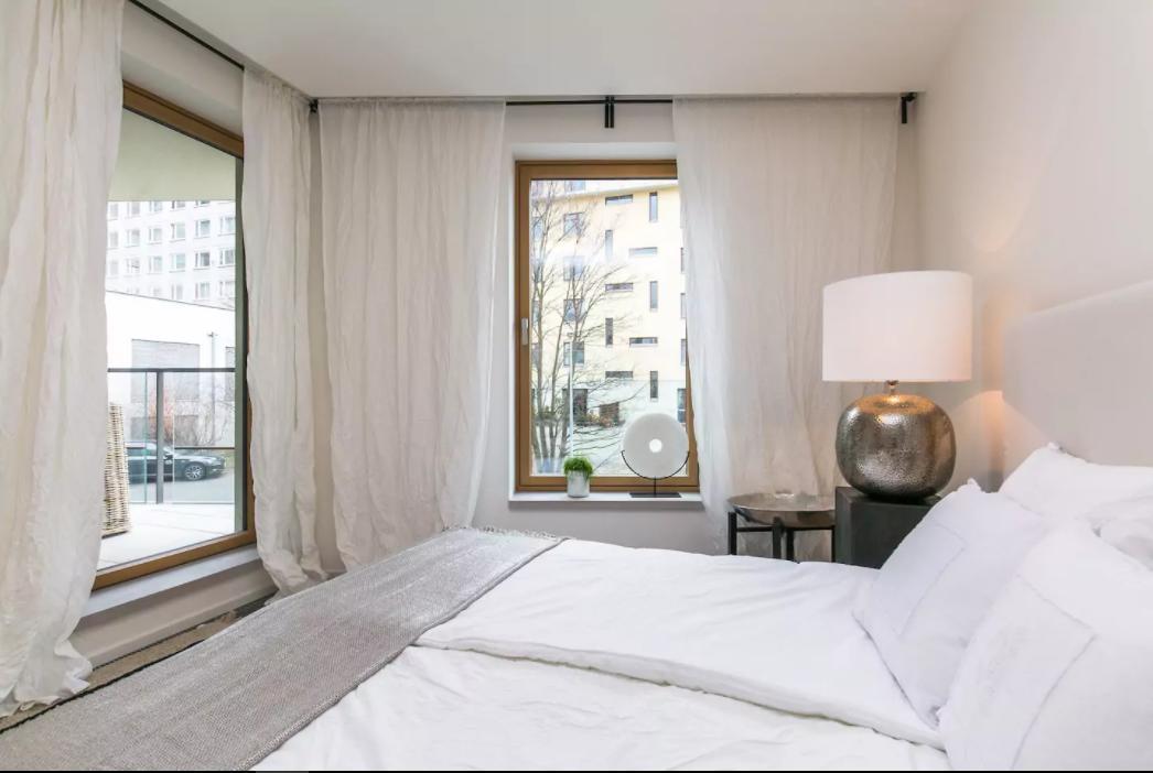 Flawless Apartments Pod Dekankou براغ المظهر الخارجي الصورة