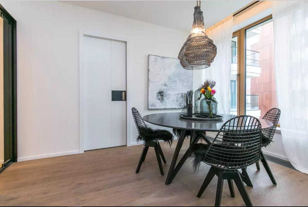 Flawless Apartments Pod Dekankou براغ المظهر الخارجي الصورة