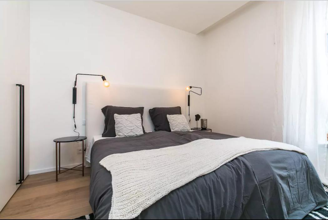 Flawless Apartments Pod Dekankou براغ المظهر الخارجي الصورة