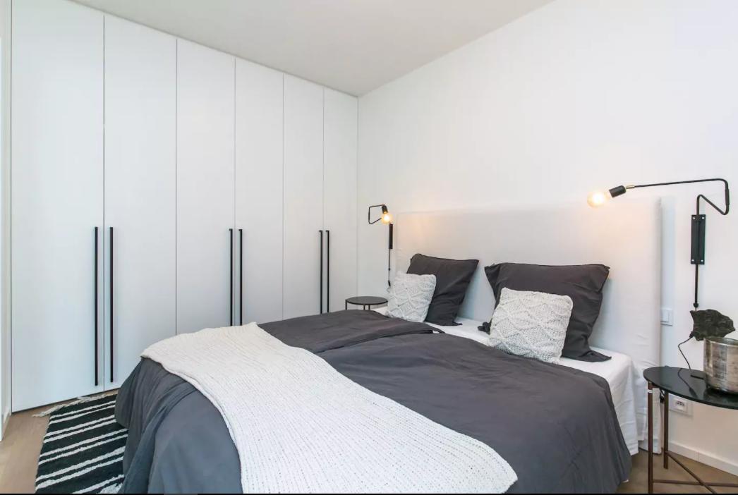 Flawless Apartments Pod Dekankou براغ المظهر الخارجي الصورة