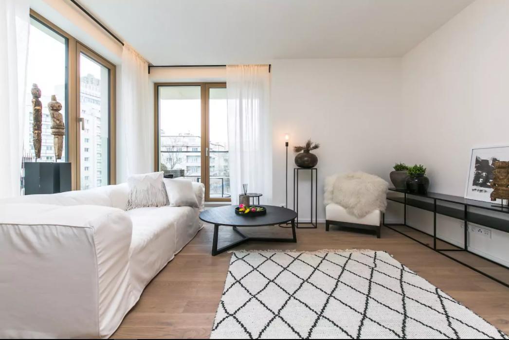 Flawless Apartments Pod Dekankou براغ المظهر الخارجي الصورة
