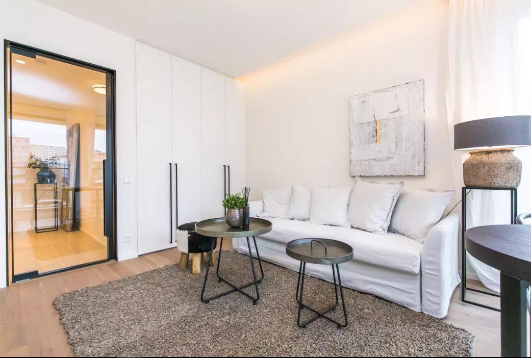 Flawless Apartments Pod Dekankou براغ المظهر الخارجي الصورة