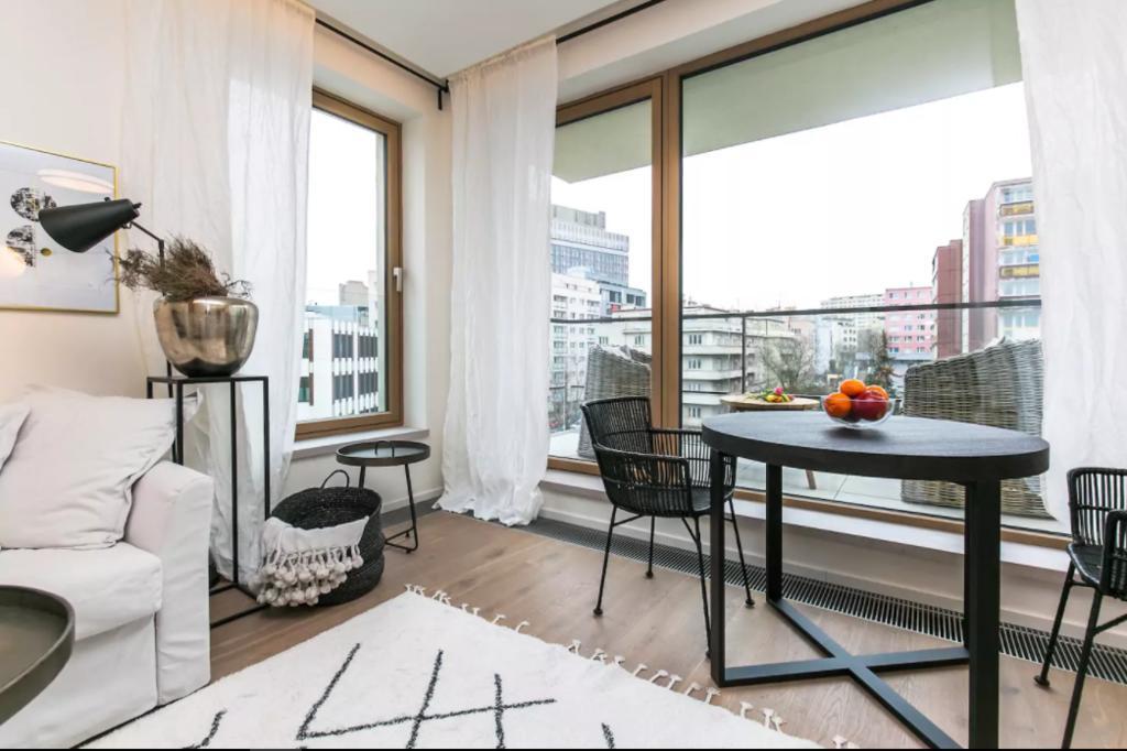 Flawless Apartments Pod Dekankou براغ المظهر الخارجي الصورة