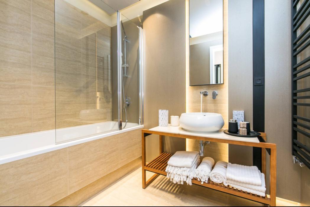 Flawless Apartments Pod Dekankou براغ المظهر الخارجي الصورة