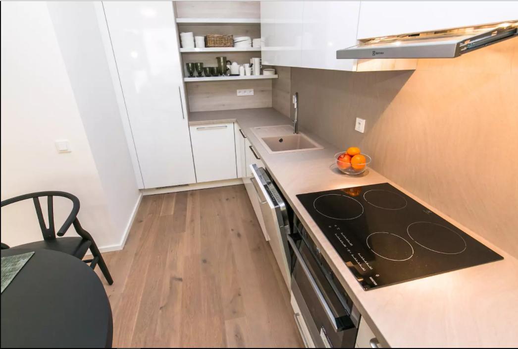 Flawless Apartments Pod Dekankou براغ المظهر الخارجي الصورة
