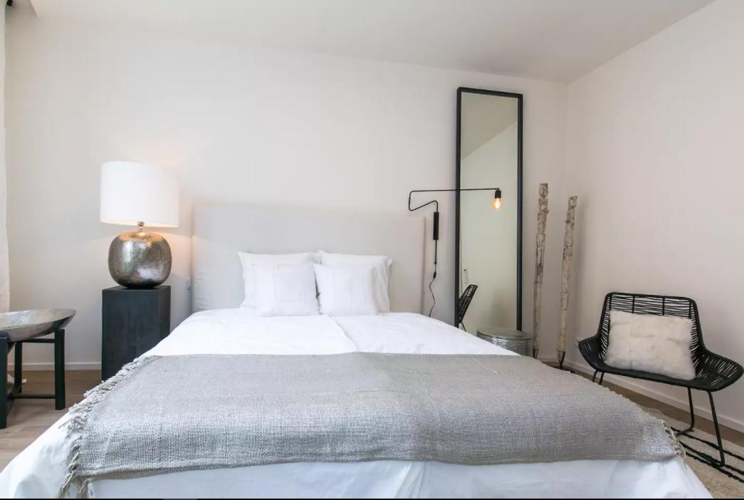 Flawless Apartments Pod Dekankou براغ المظهر الخارجي الصورة