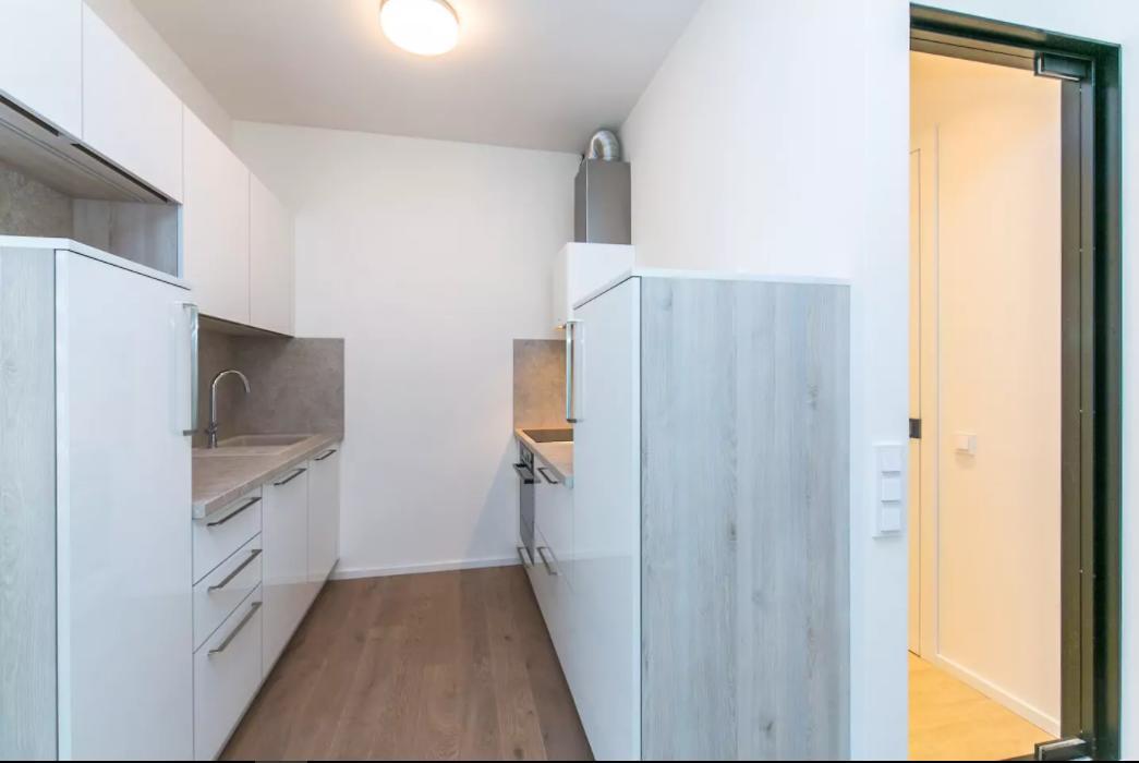 Flawless Apartments Pod Dekankou براغ المظهر الخارجي الصورة