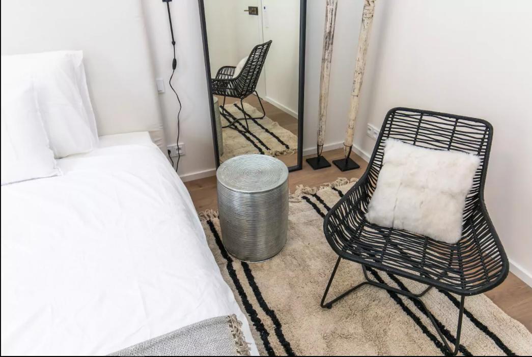 Flawless Apartments Pod Dekankou براغ المظهر الخارجي الصورة