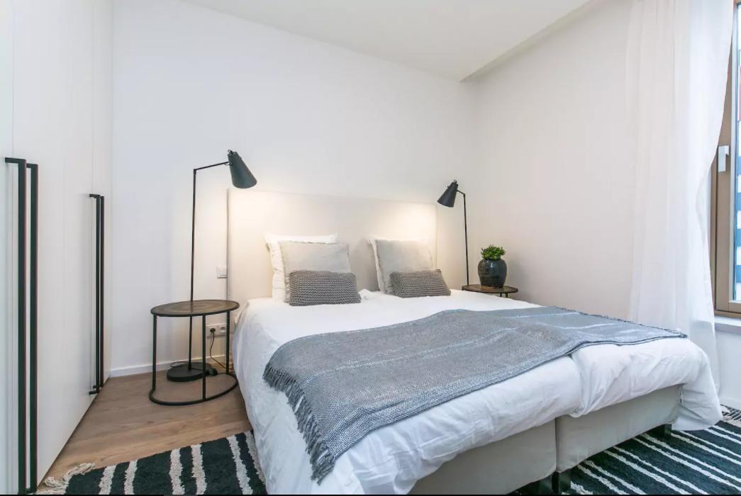 Flawless Apartments Pod Dekankou براغ المظهر الخارجي الصورة