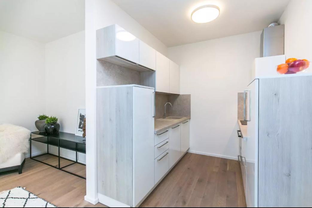 Flawless Apartments Pod Dekankou براغ المظهر الخارجي الصورة