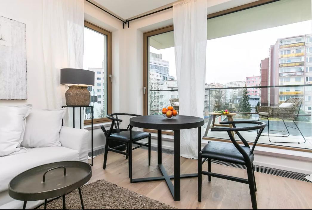 Flawless Apartments Pod Dekankou براغ المظهر الخارجي الصورة
