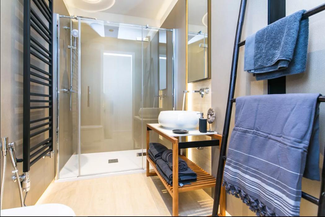 Flawless Apartments Pod Dekankou براغ المظهر الخارجي الصورة