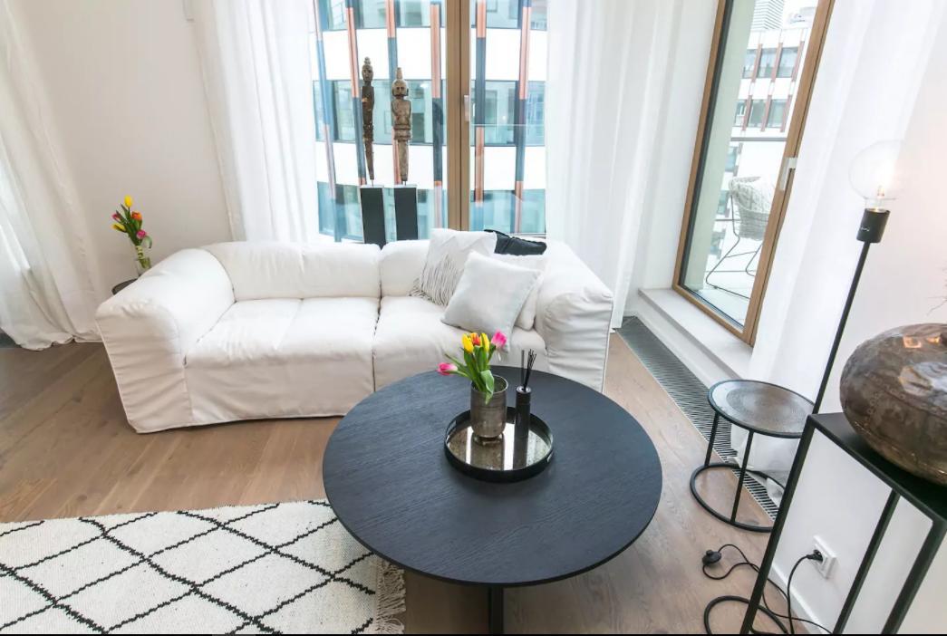 Flawless Apartments Pod Dekankou براغ المظهر الخارجي الصورة