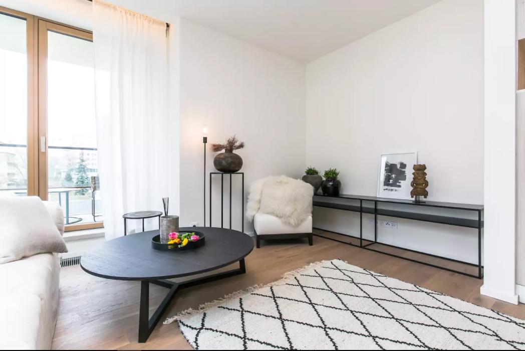 Flawless Apartments Pod Dekankou براغ المظهر الخارجي الصورة