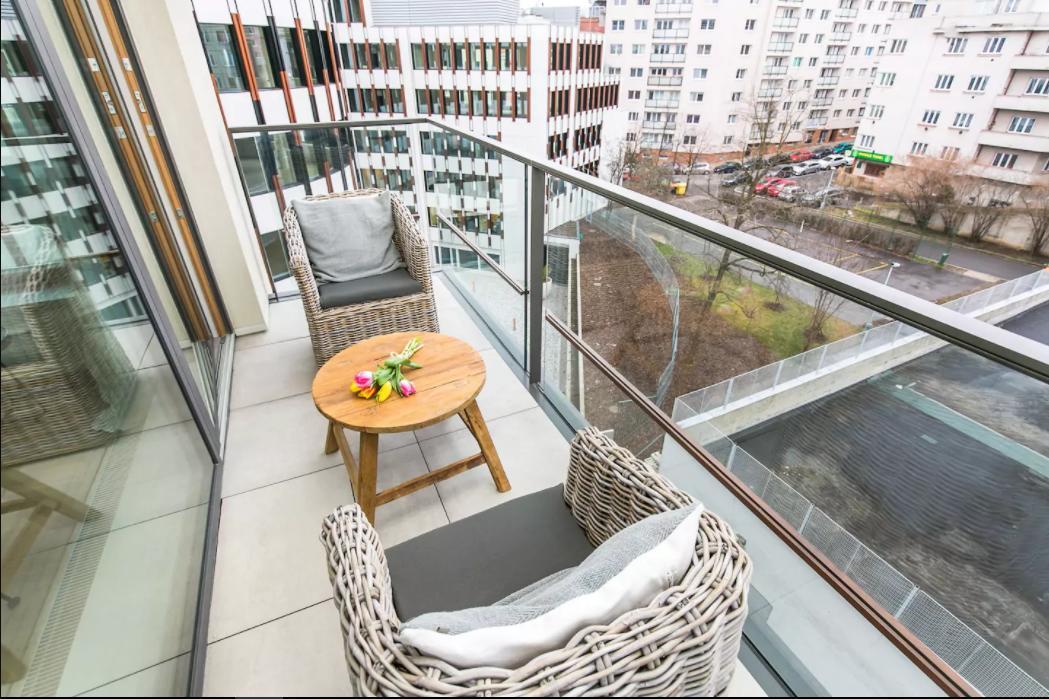 Flawless Apartments Pod Dekankou براغ المظهر الخارجي الصورة