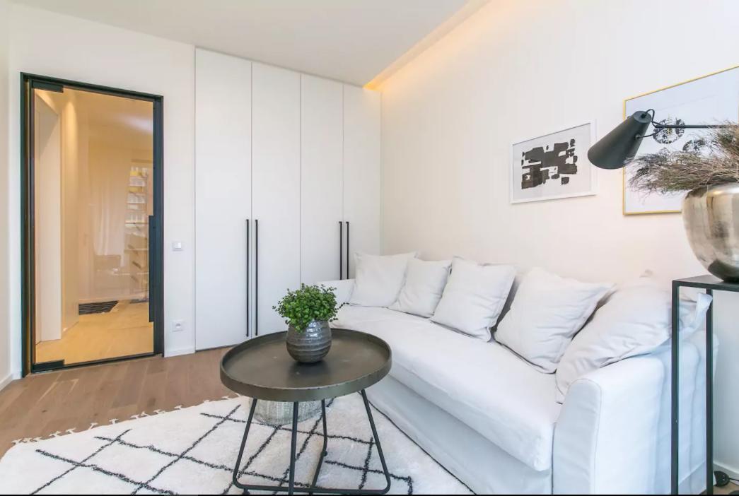 Flawless Apartments Pod Dekankou براغ المظهر الخارجي الصورة