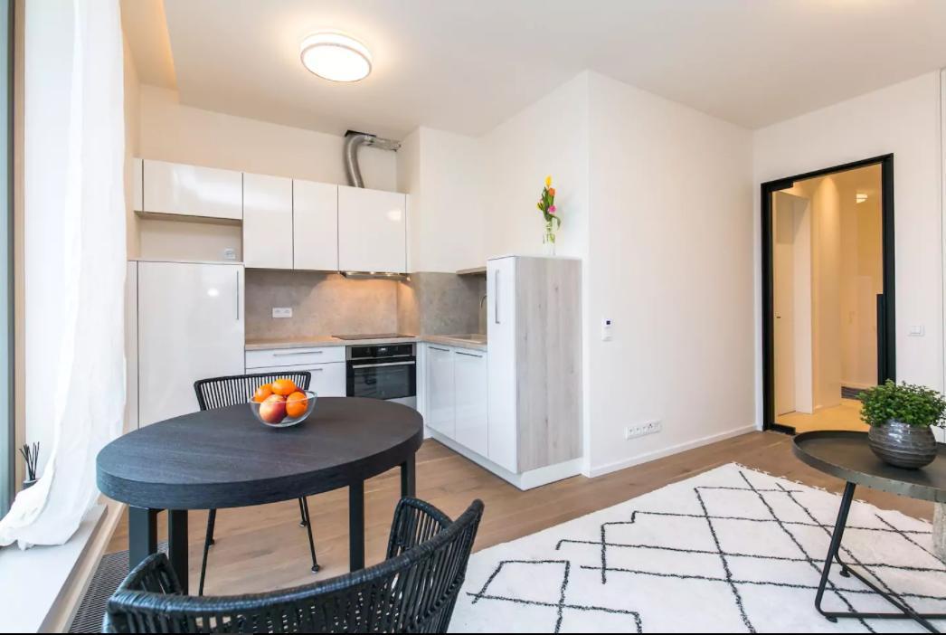Flawless Apartments Pod Dekankou براغ المظهر الخارجي الصورة